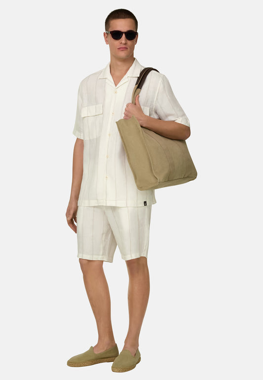 ESPADRILLES TELLIN EN TOILE