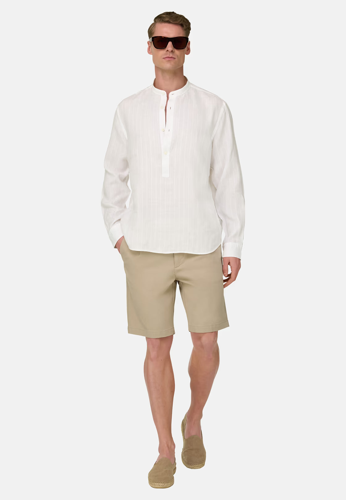 ESPADRILLES TELLIN EN TOILE