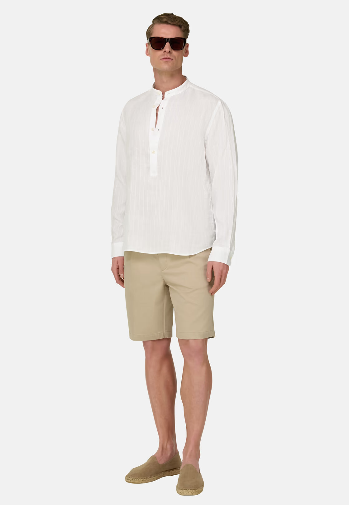 ESPADRILLES TELLIN EN TOILE