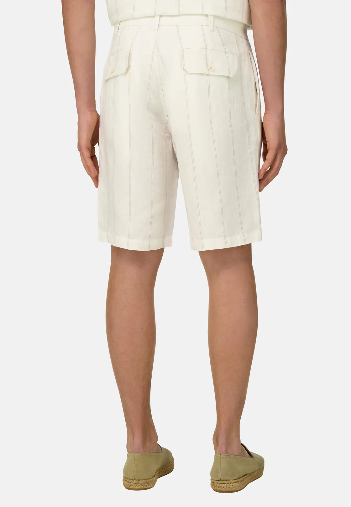 ESPADRILLES TELLIN EN TOILE