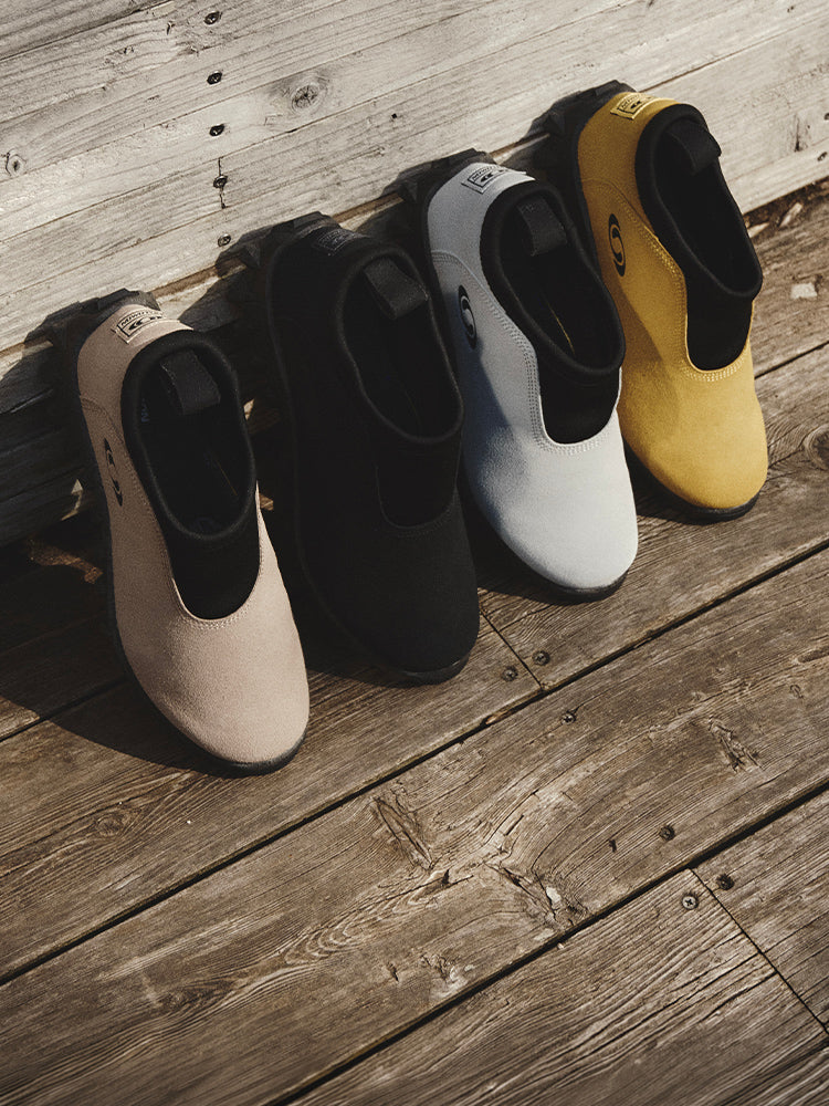 SNOWCLOG OG UNISEXE SNEAKERS