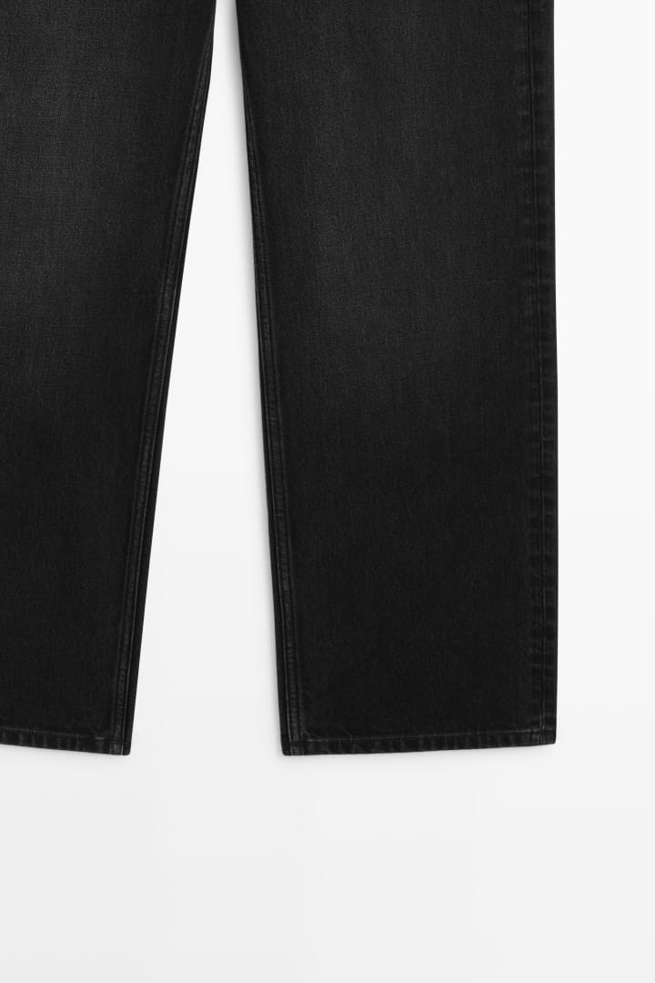 JEAN WIDE LEG