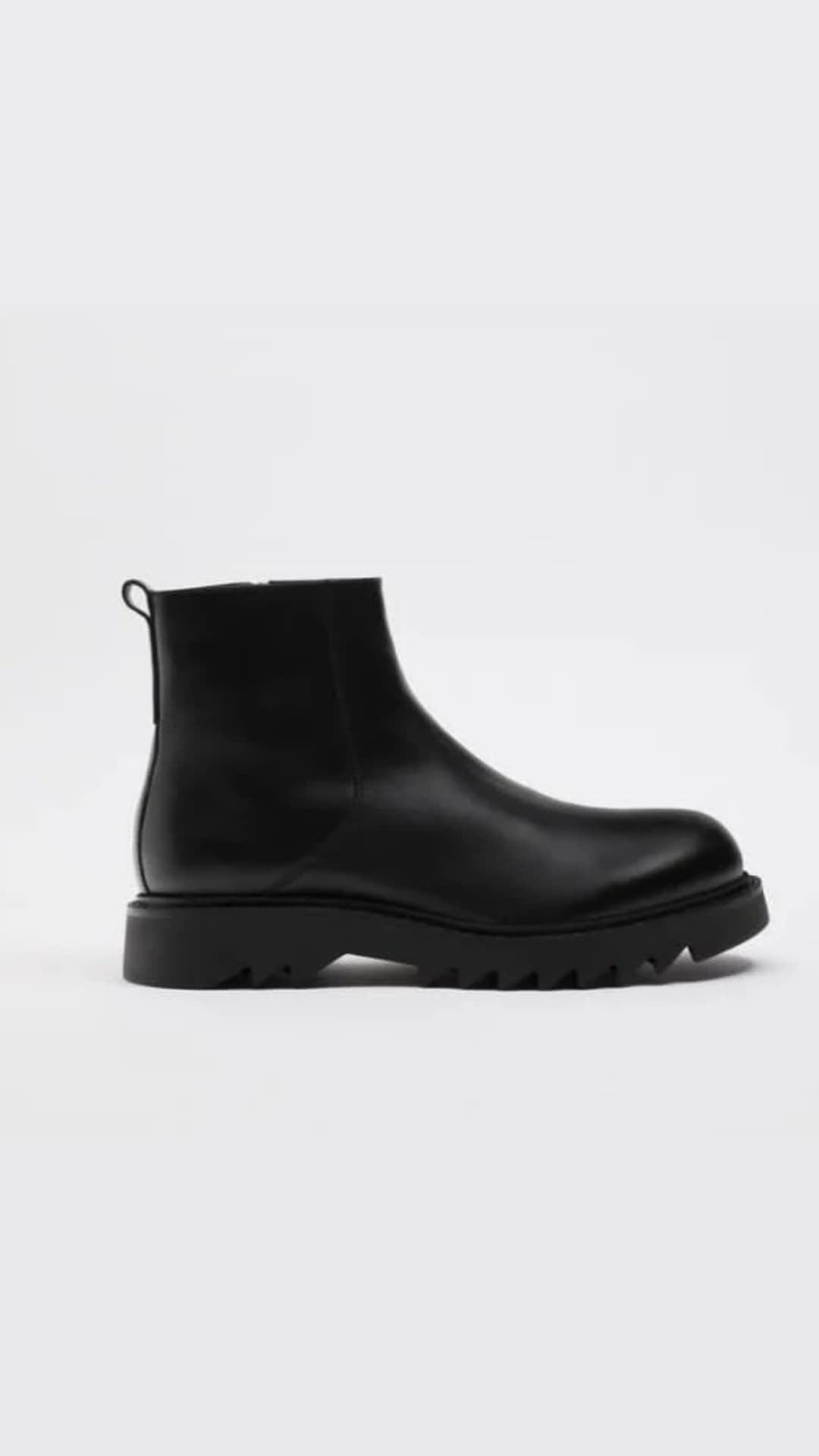 Bottines Pour Hommes