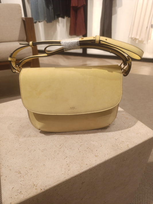 SAC SARAH SHOULDER A STRAP