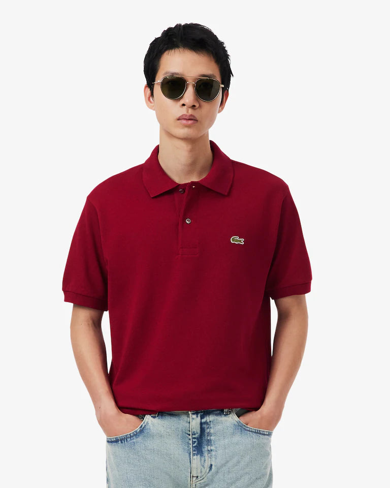 POLO ORIGINAL CLASSIC FIT PETIT PIQUÉ