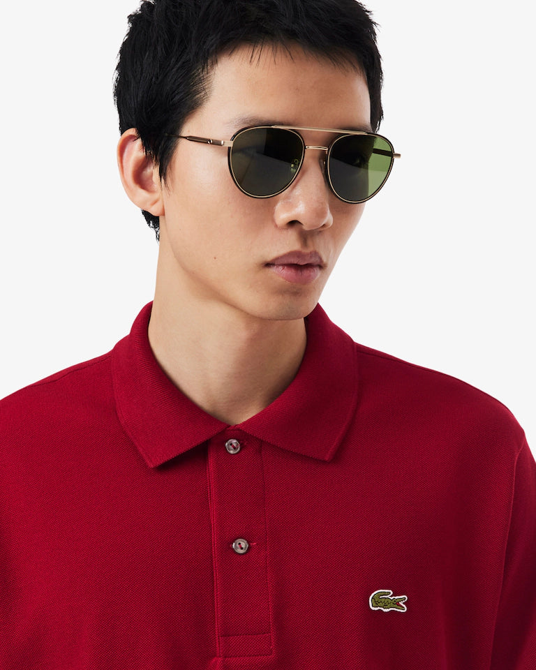POLO ORIGINAL CLASSIC FIT PETIT PIQUÉ