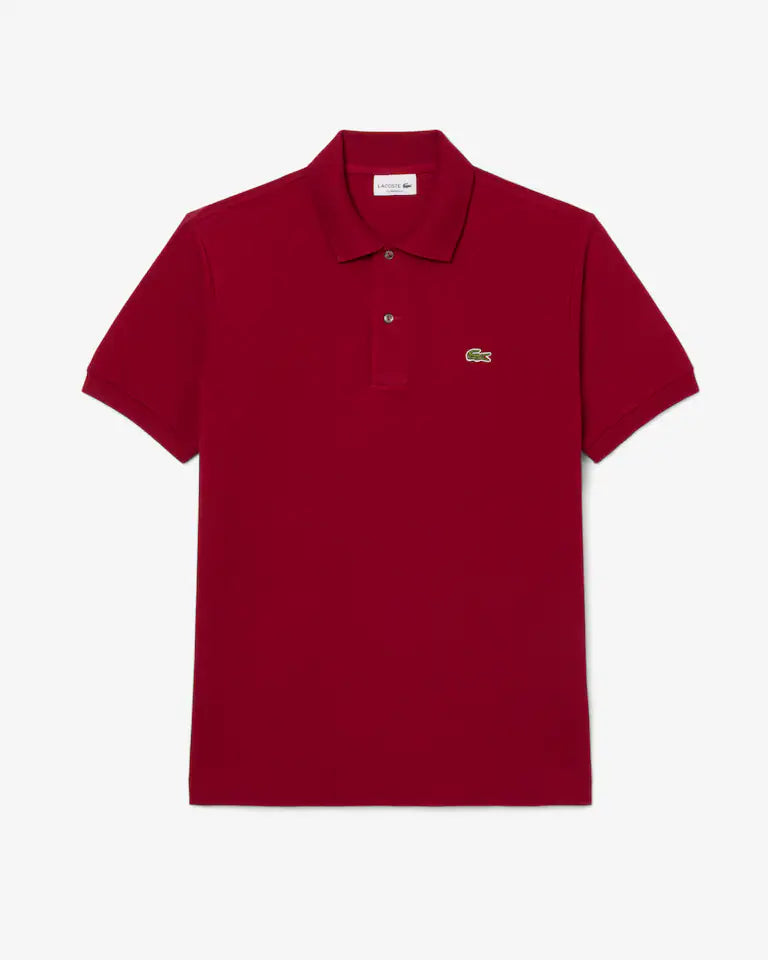 POLO ORIGINAL CLASSIC FIT PETIT PIQUÉ