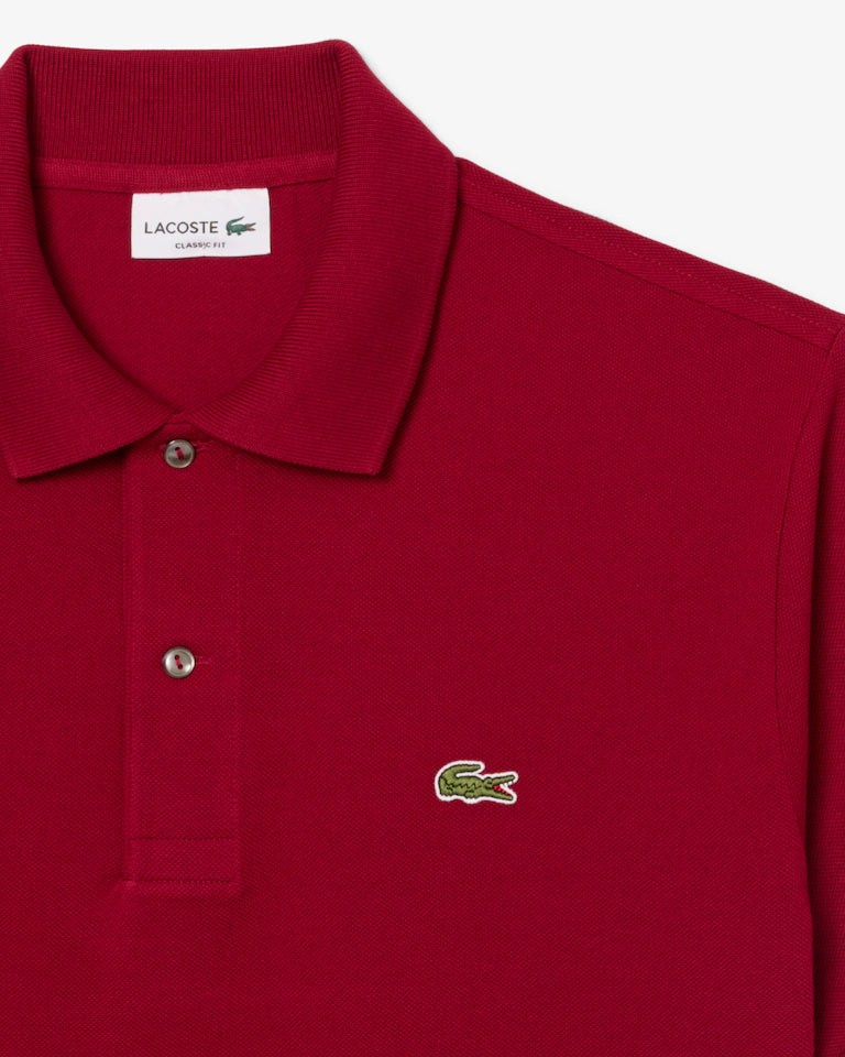POLO ORIGINAL CLASSIC FIT PETIT PIQUÉ