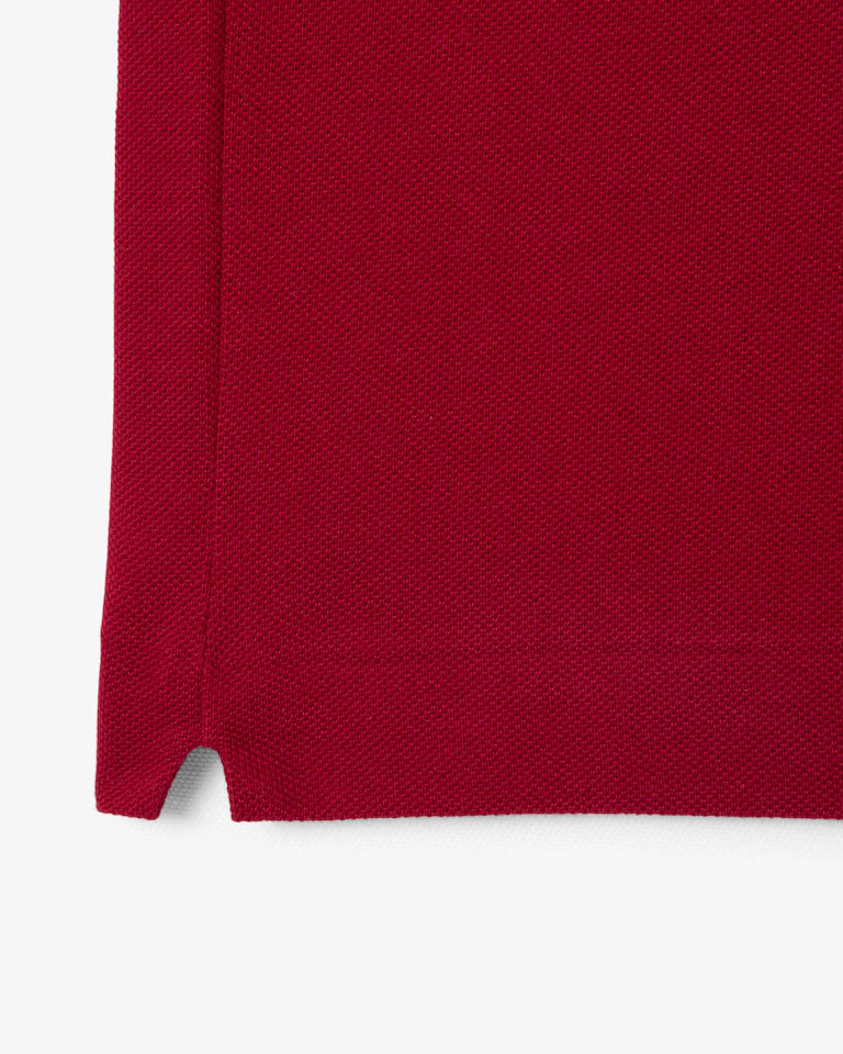 POLO ORIGINAL CLASSIC FIT PETIT PIQUÉ
