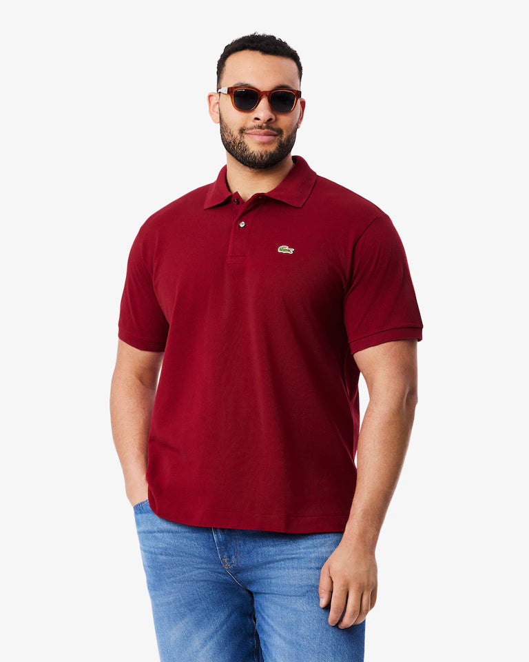 POLO ORIGINAL CLASSIC FIT PETIT PIQUÉ