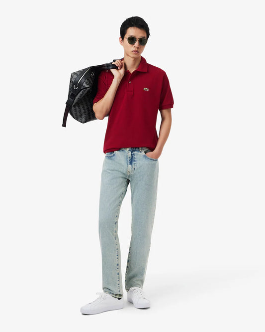 POLO ORIGINAL CLASSIC FIT PETIT PIQUÉ