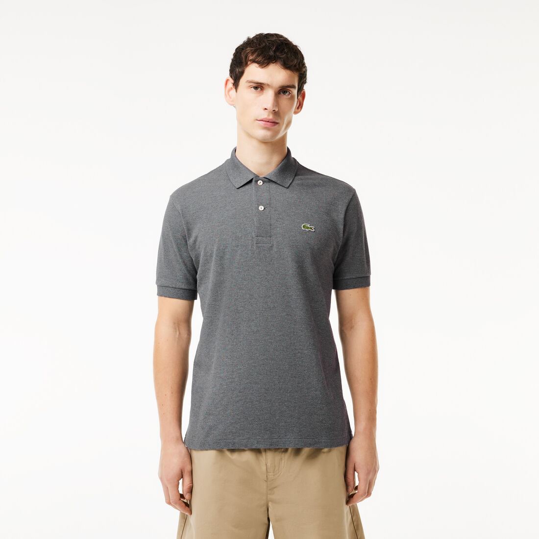 POLO ORIGINAL CLASSIC FIT PETIT PIQUÉ