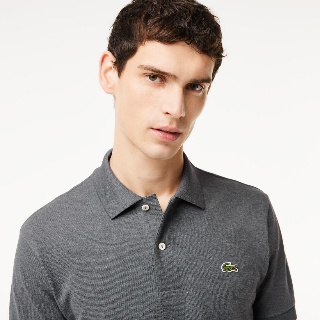 POLO ORIGINAL CLASSIC FIT PETIT PIQUÉ