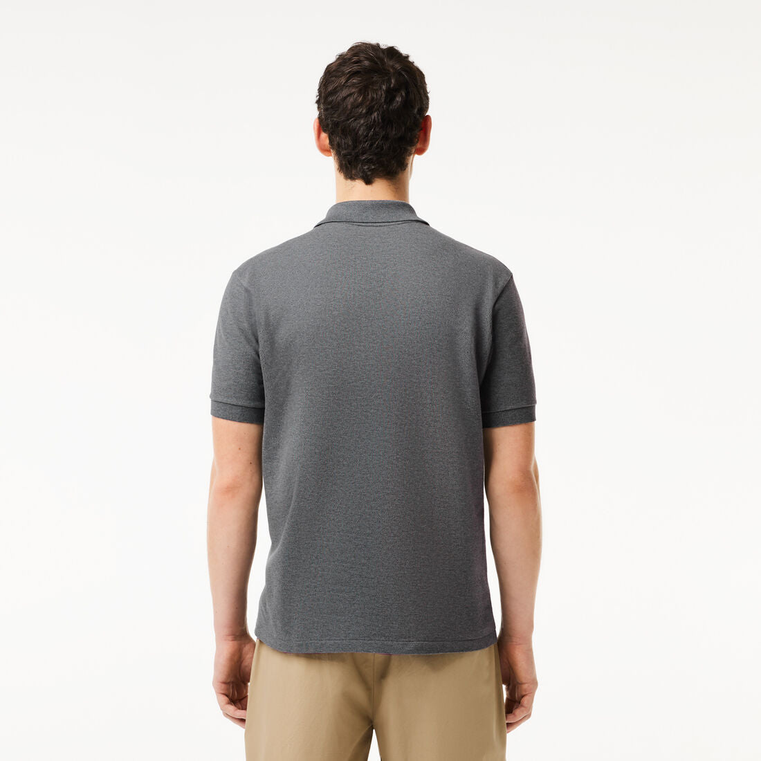 POLO ORIGINAL CLASSIC FIT PETIT PIQUÉ