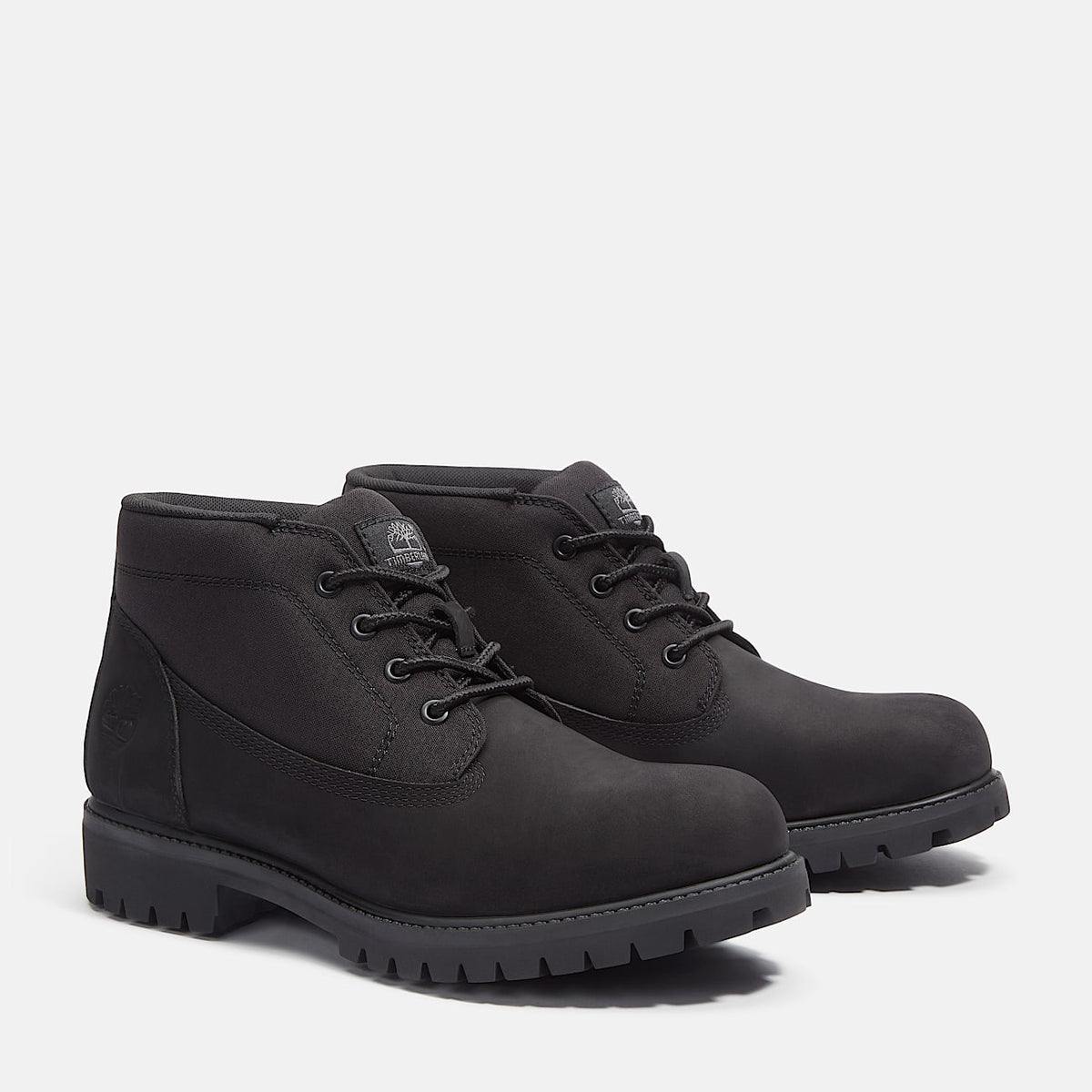 BOTTINES CHUKKA À TIGE MI-HAUTE Timberland®