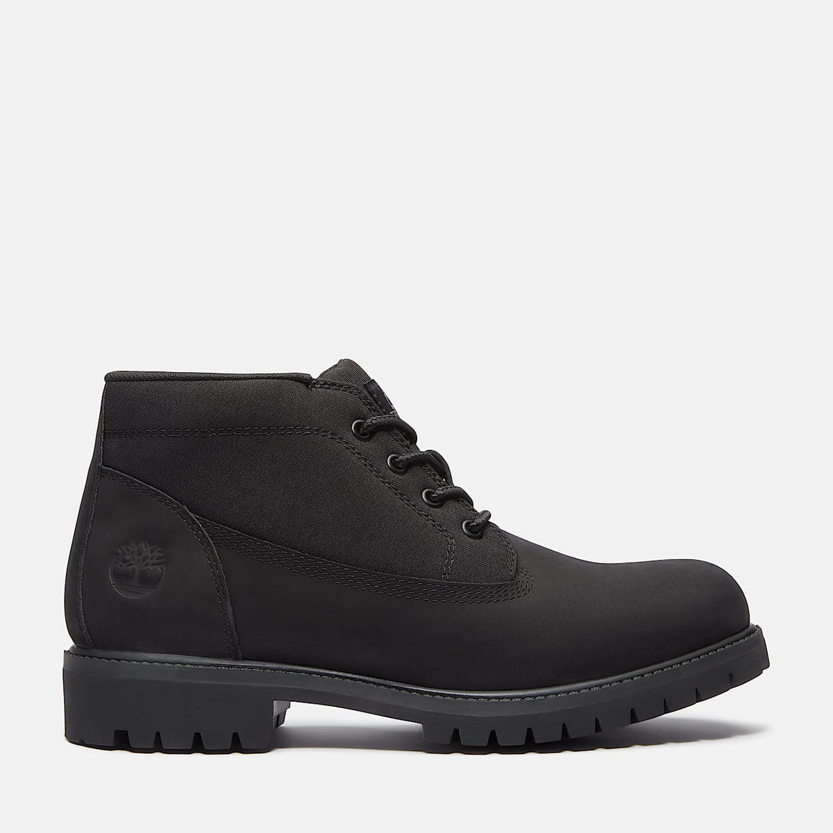 BOTTINES CHUKKA À TIGE MI-HAUTE Timberland®