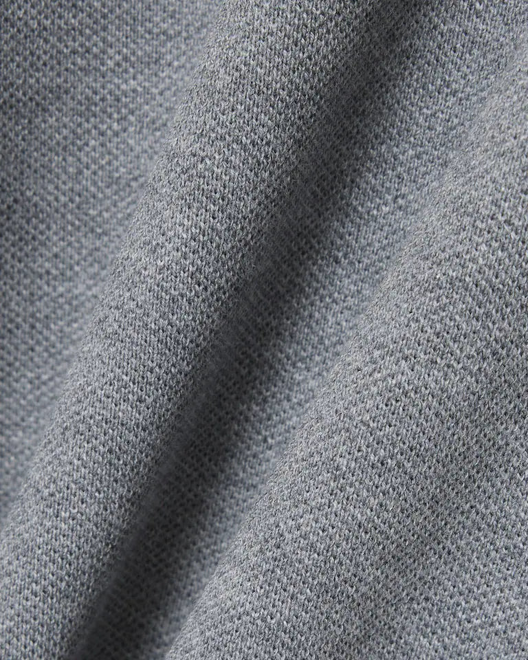 POLO ORIGINAL CLASSIC FIT PETIT PIQUÉ
