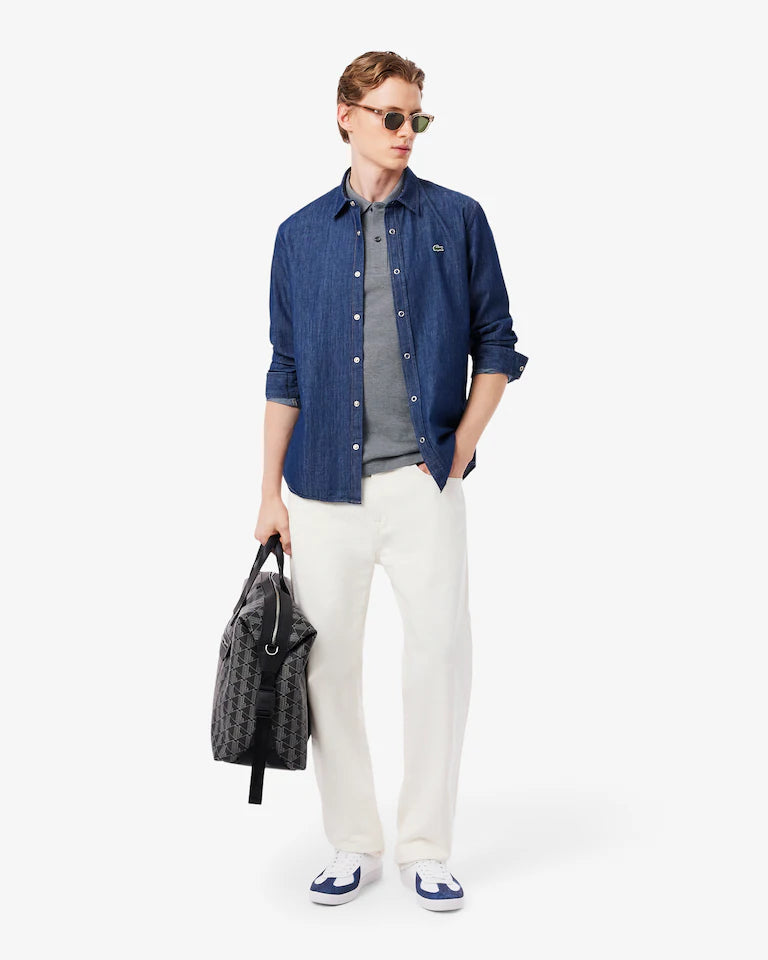 POLO ORIGINAL CLASSIC FIT PETIT PIQUÉ