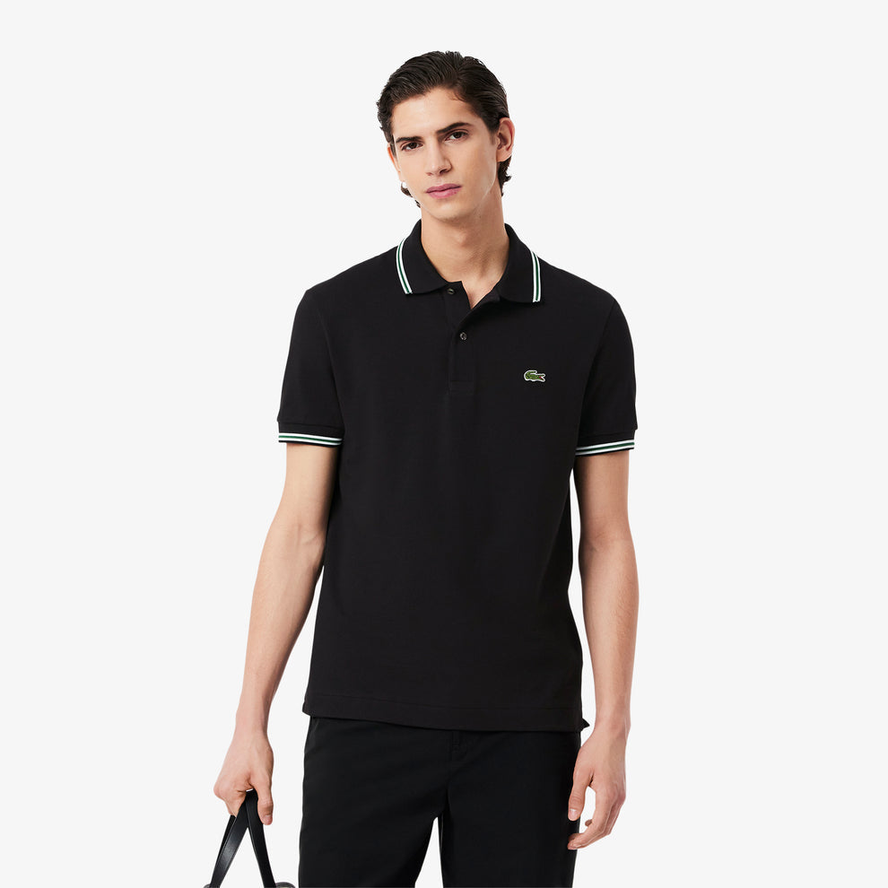 POLO ORIGINAL REGULAR FIT