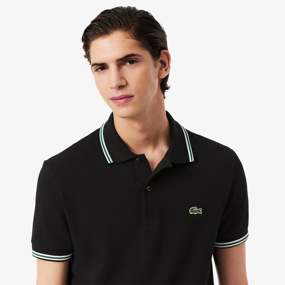 POLO ORIGINAL REGULAR FIT