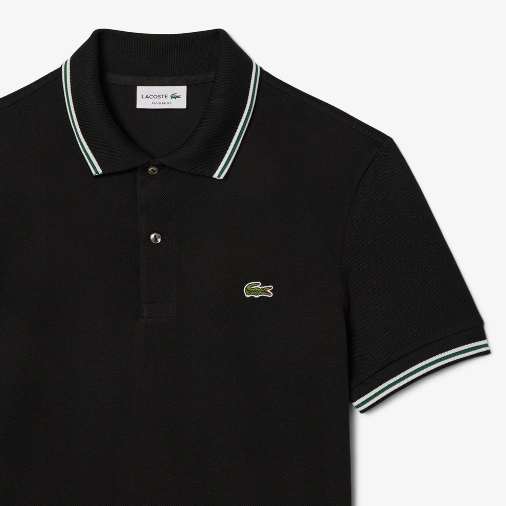 POLO ORIGINAL REGULAR FIT