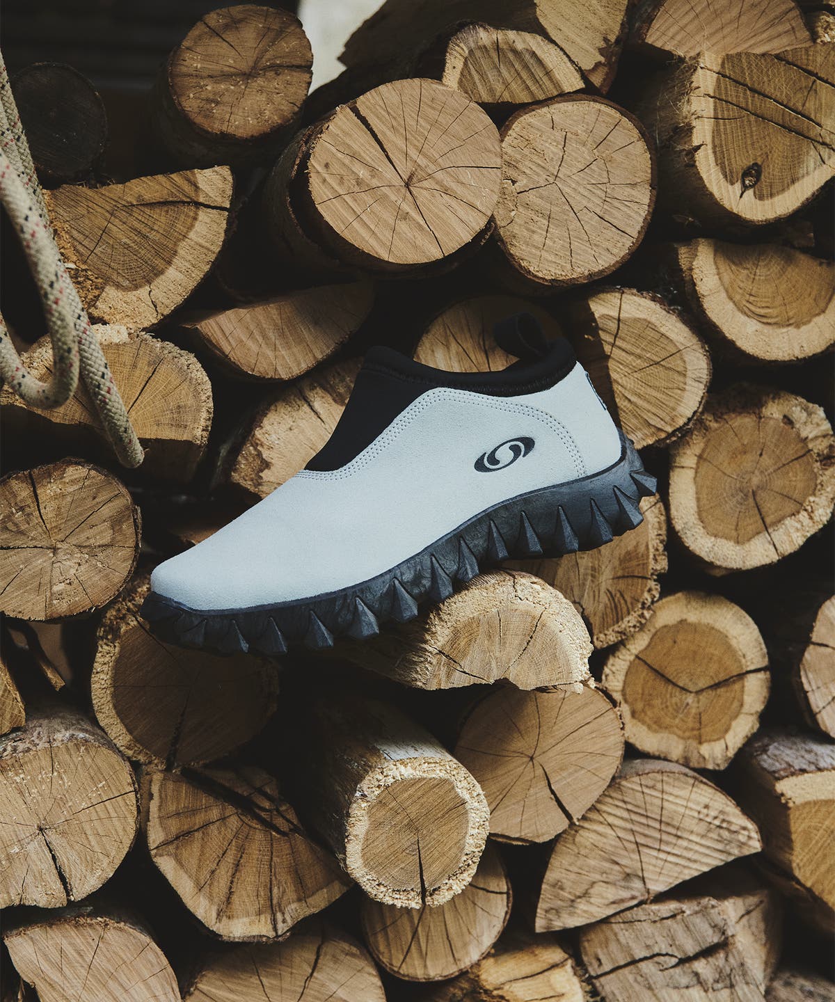 SNOWCLOG OG UNISEXE SNEAKERS