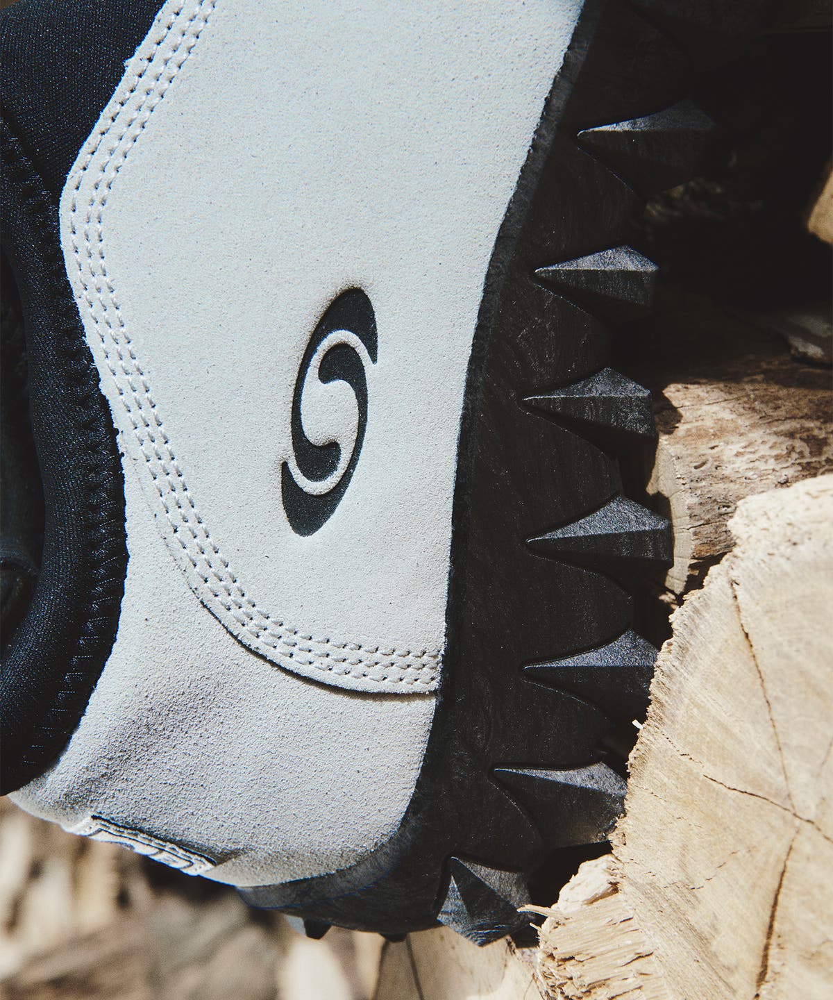 SNOWCLOG OG UNISEXE SNEAKERS