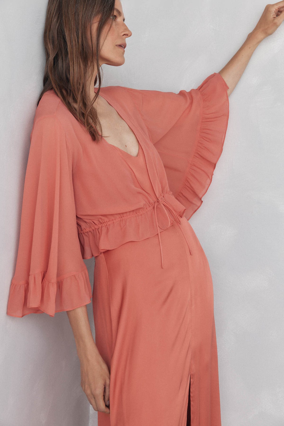 PEDRO DEL HIERRO ROBE DEUX PIÈCES