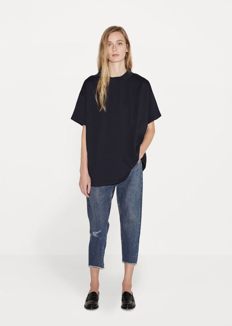 T-SHIRT OVERSIZE