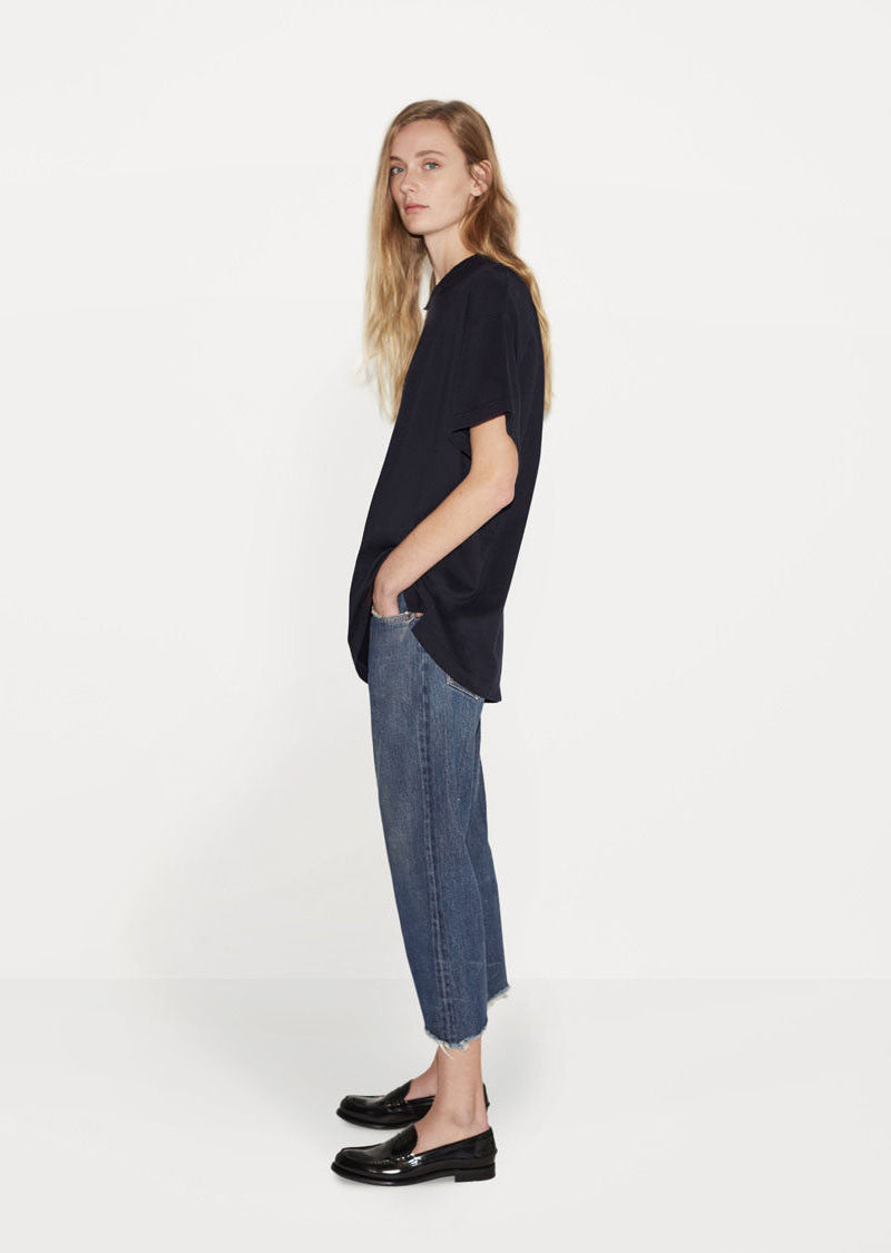 T-SHIRT OVERSIZE