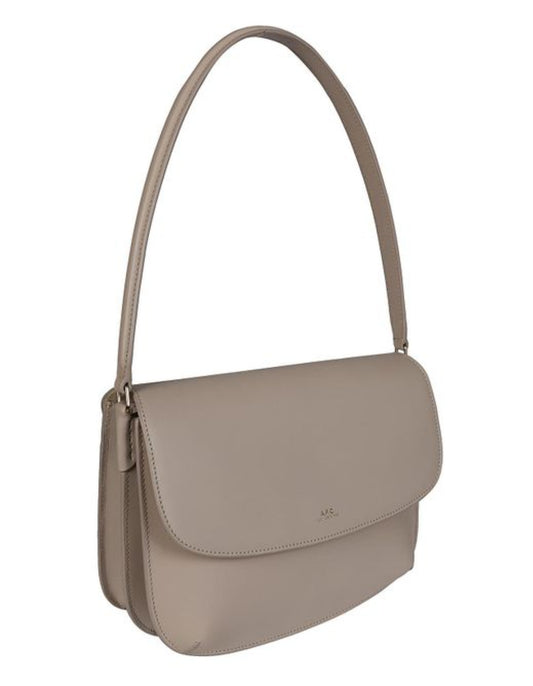 A.P.C. SARAH SHOULDER BAG