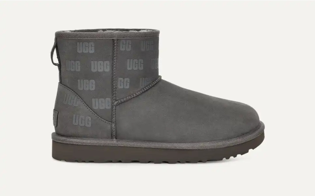 UGG BOTTE CLASSIC MINI II