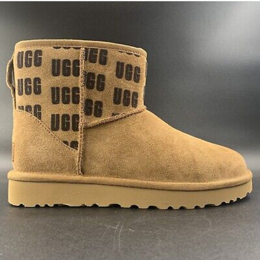 UGG BOTTE CLASSIC MINI II