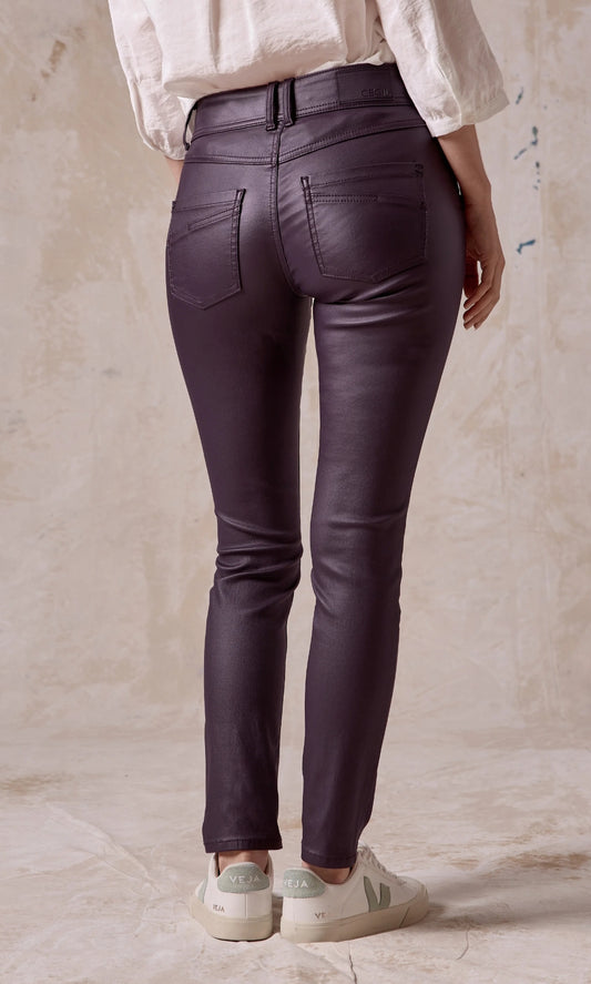 Maison 123 SULTAN TROUSERS