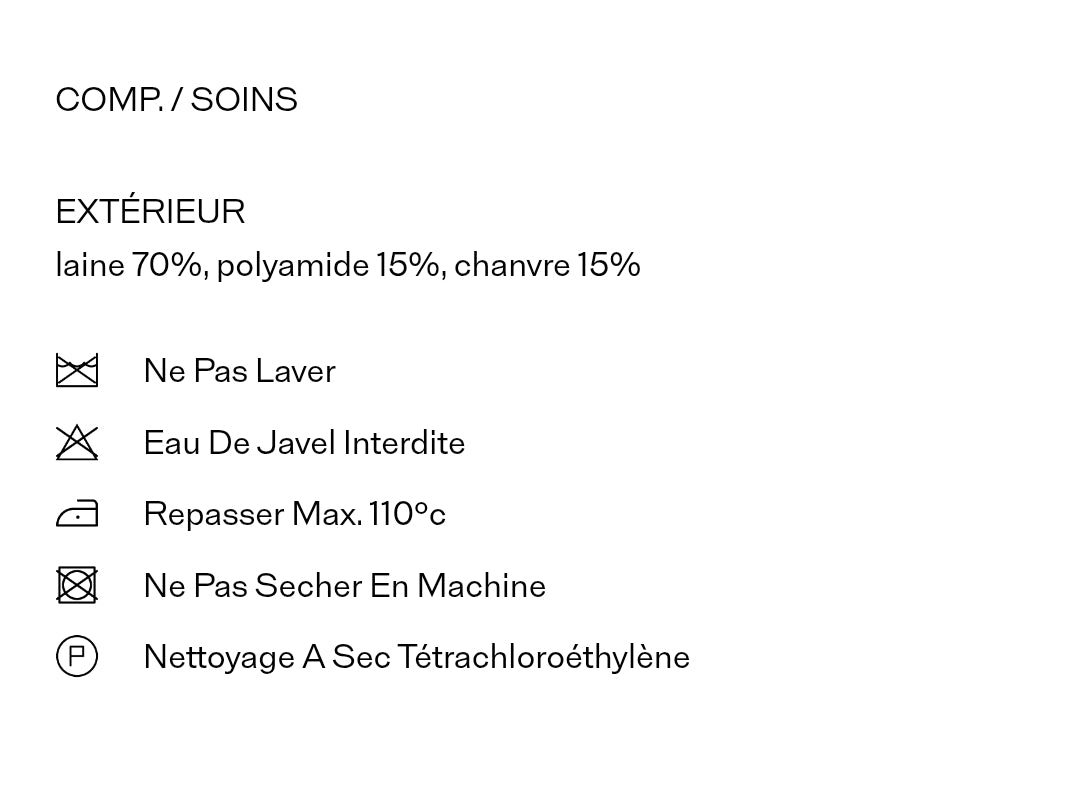 JUPE MIDI FENDUE À CHEVRONS