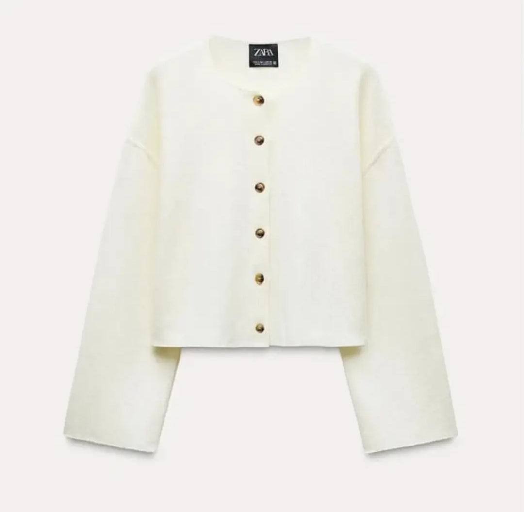 GILET CÔTELÉ SOFT