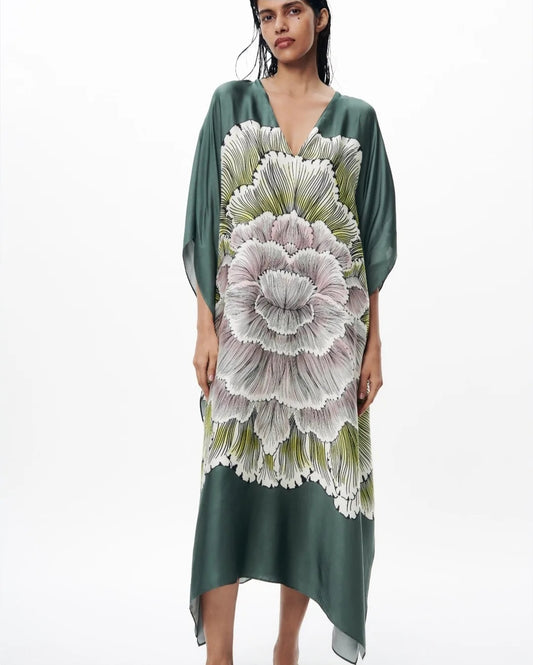 ROBE TUNIQUE ZW COLLECTION
