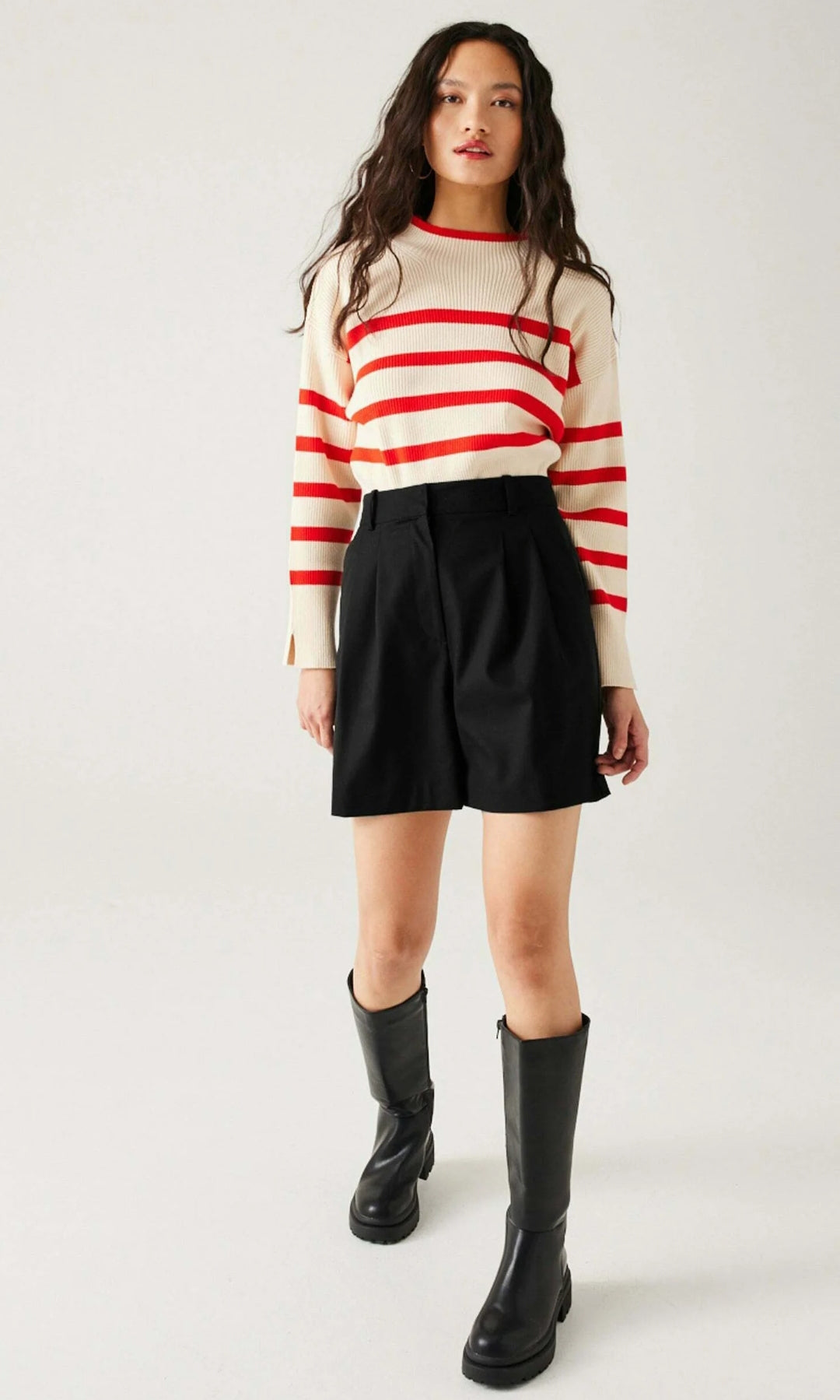 PROMOD SHORT DE TAILLEUR