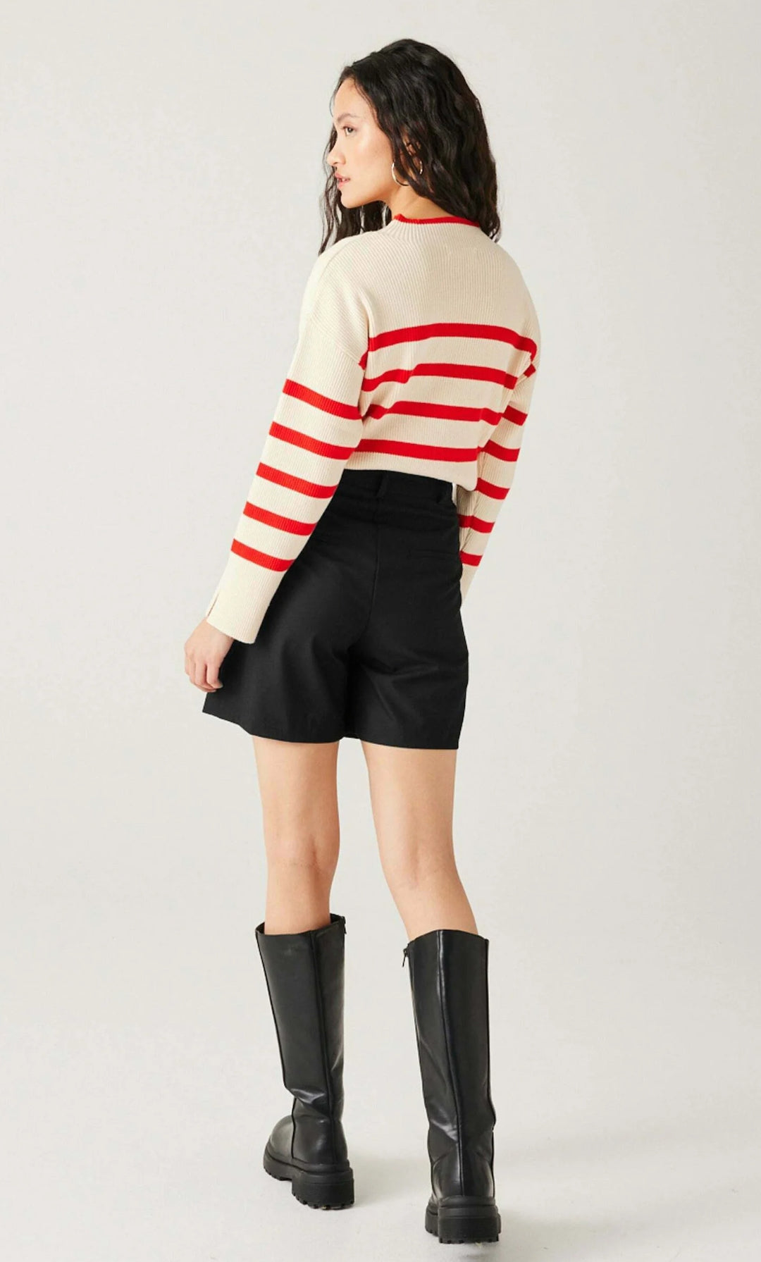 PROMOD SHORT DE TAILLEUR
