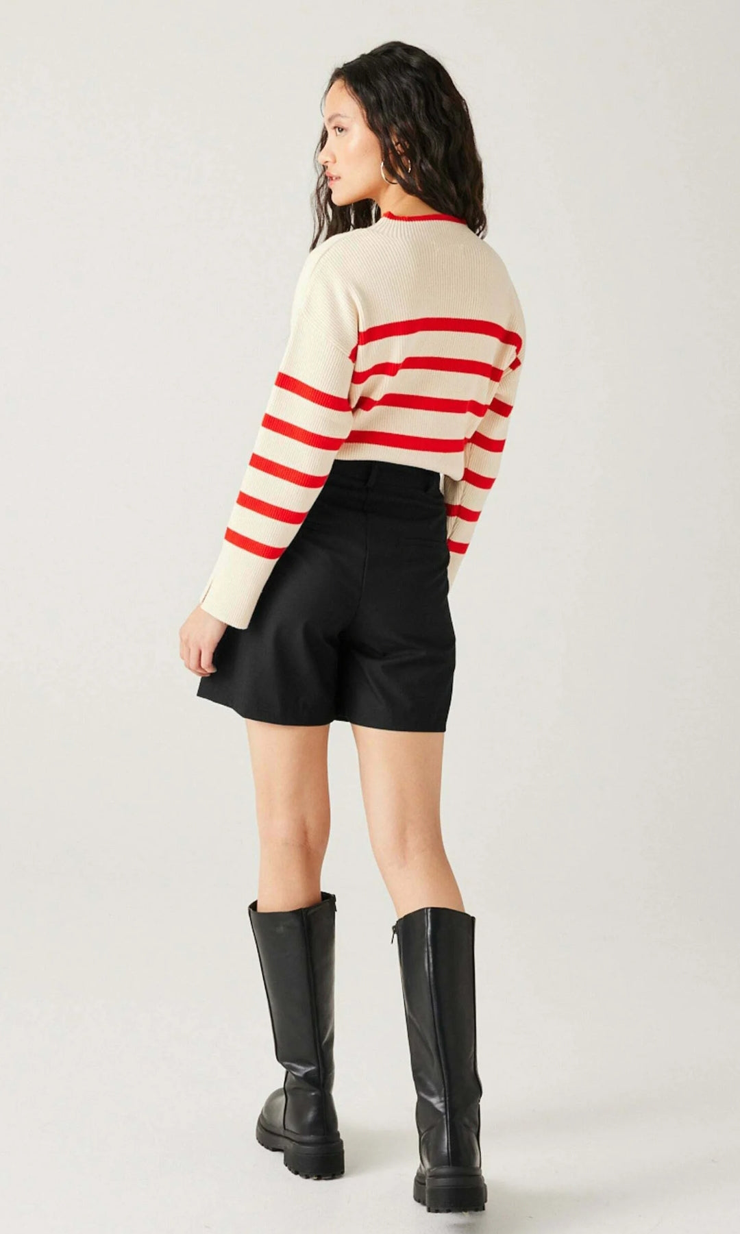 PROMOD SHORT DE TAILLEUR