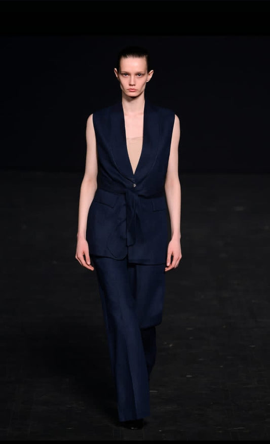ENSEMBLE DENIM