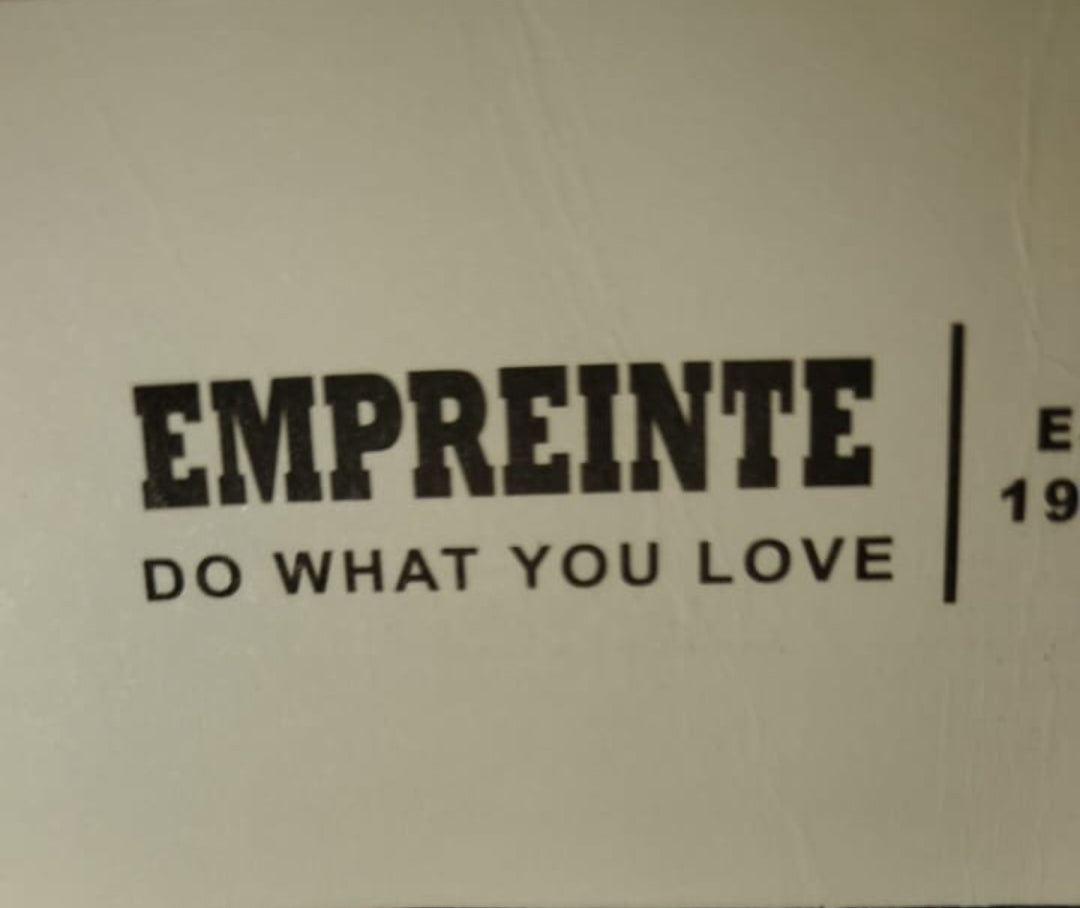 JEAN DROIT BICOLORE EN DEUX PARTIES