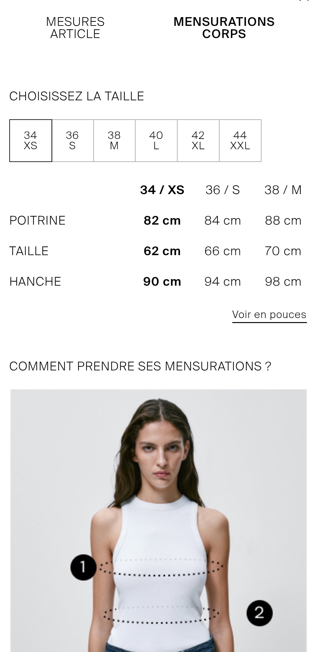 BLOUSE FLUIDE CROISÉE LIN