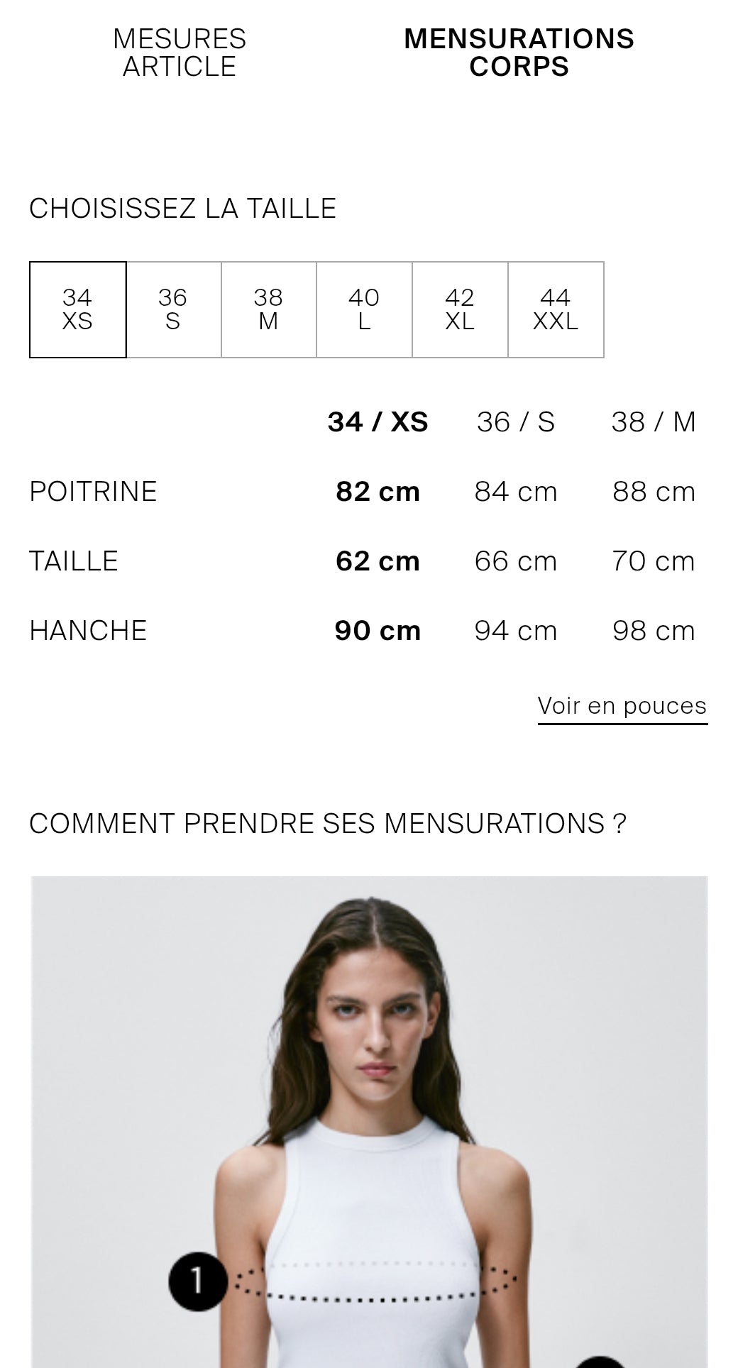 BLOUSE FLUIDE CROISÉE LIN