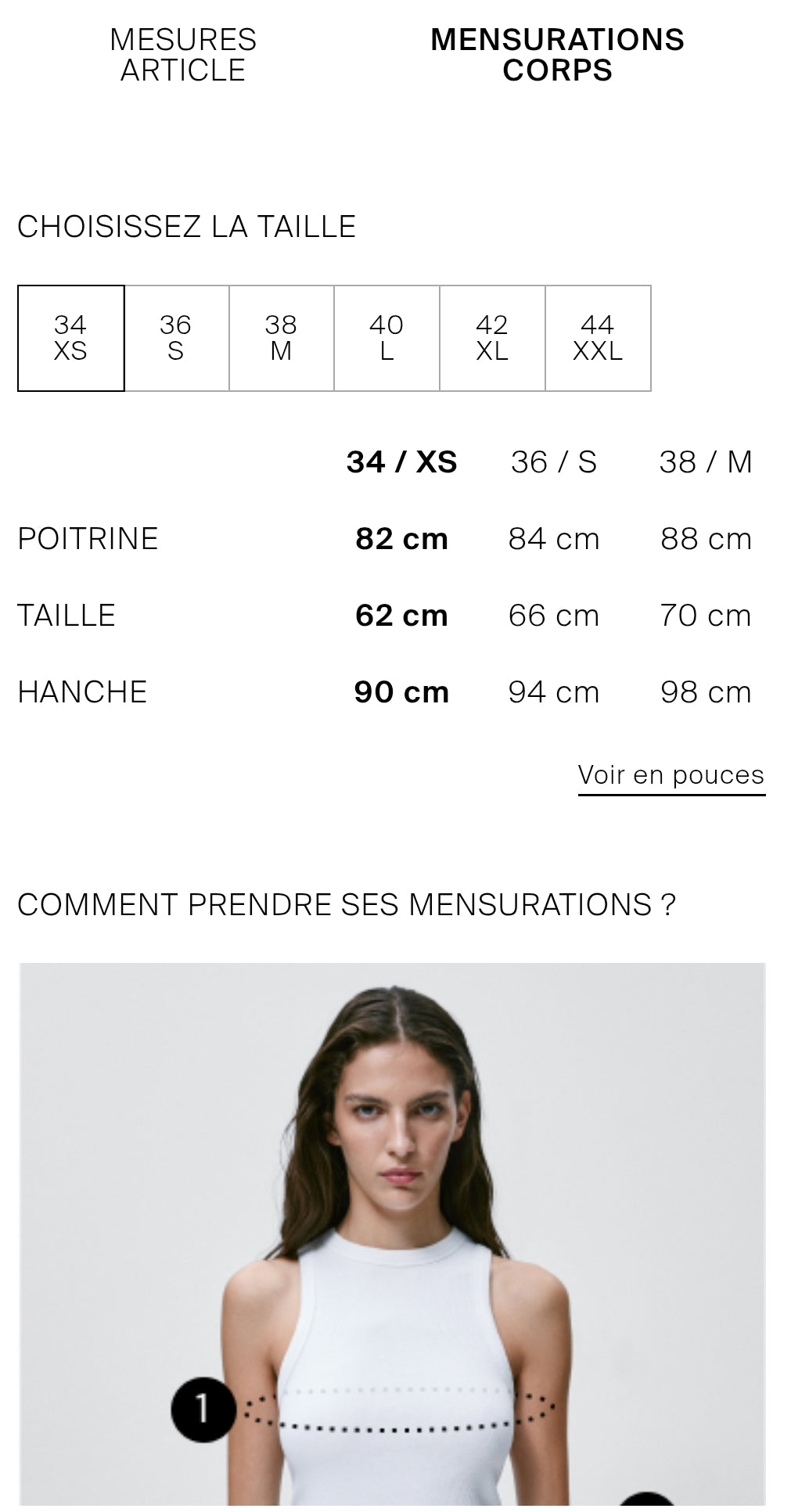 CHEMISIER FLUIDE EN LIN