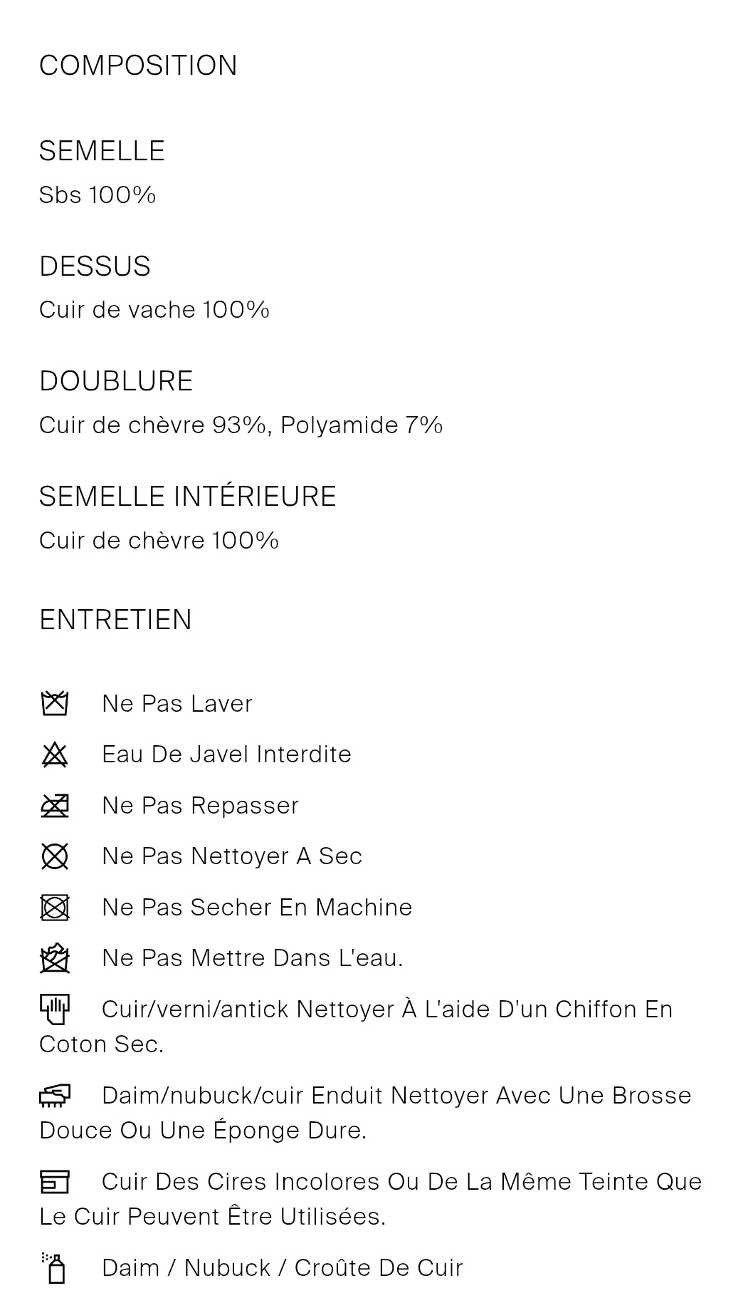 MOCASSINS CROÛTE DE CUIR FEMMES AVEC BOITE