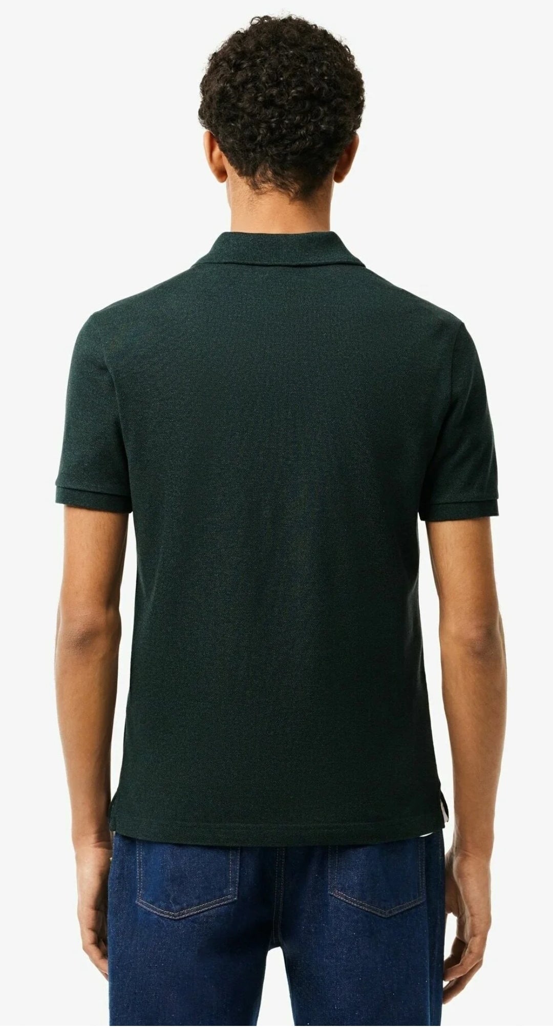 POLO ORIGINAL CLASSIC FIT