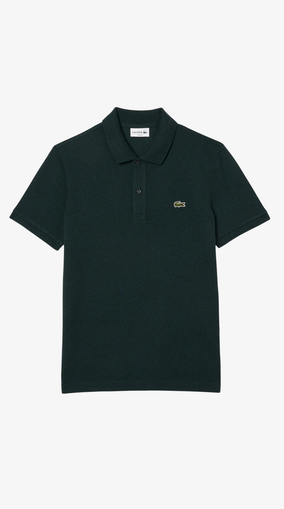 POLO ORIGINAL CLASSIC FIT