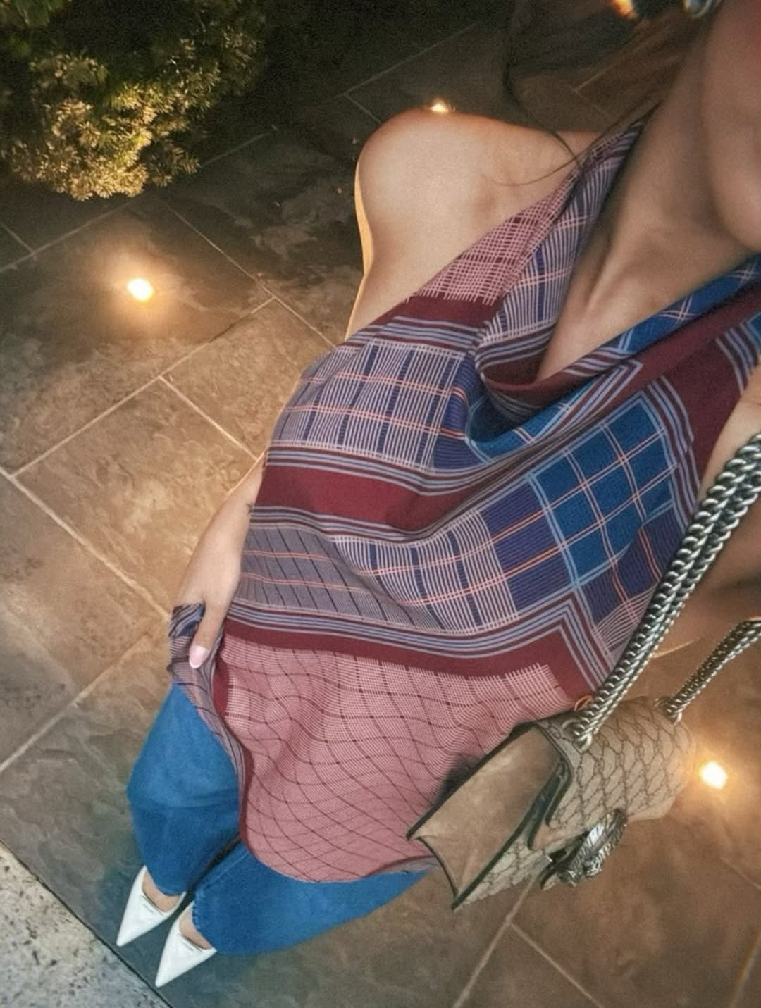 TOP HALTER