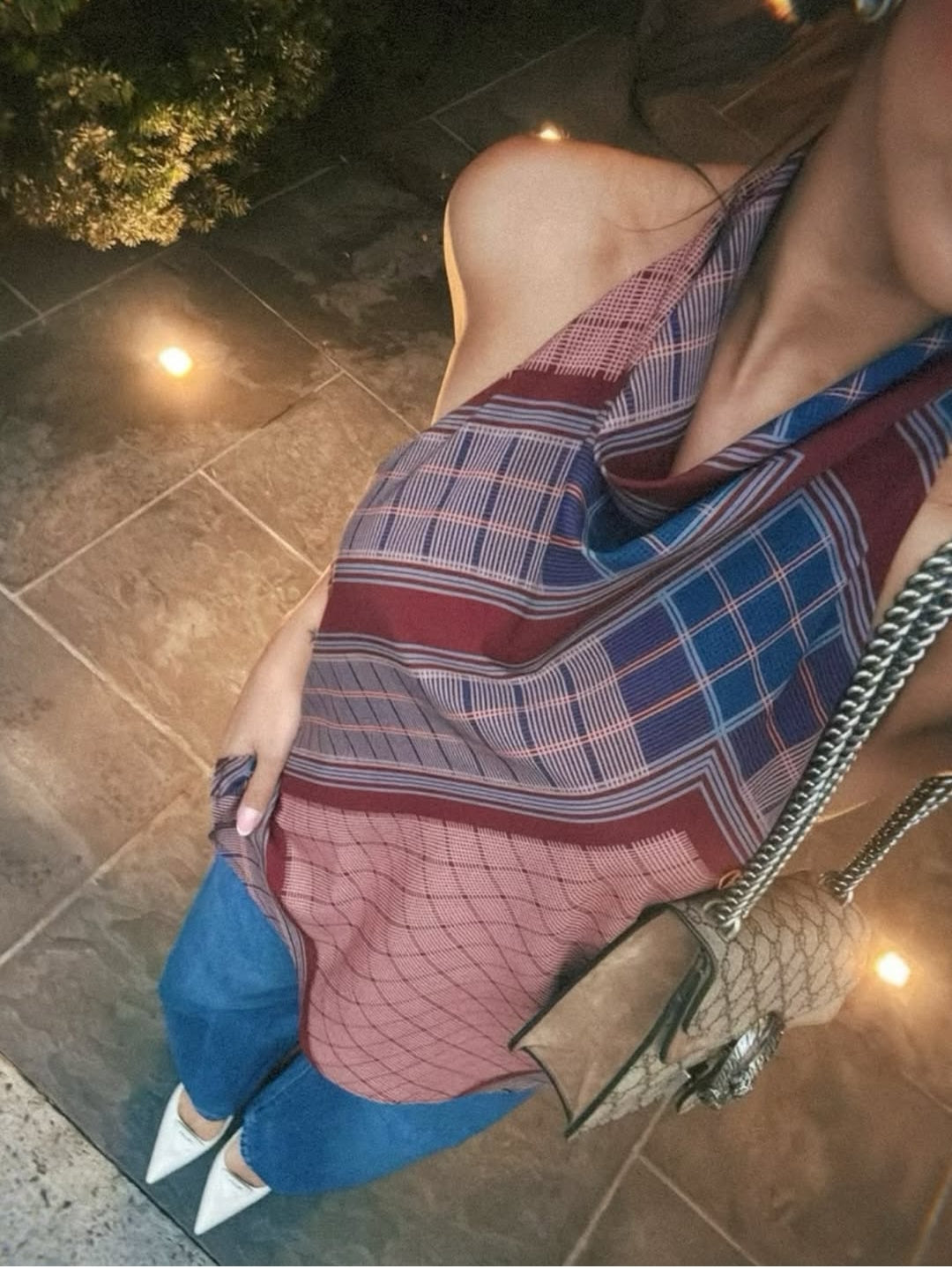 TOP HALTER